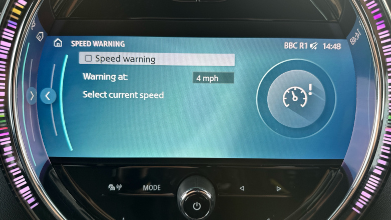 MINI Hatchback 1.5 Cooper Exclusive Premium 3dr Auto Petrol Hatchback